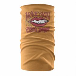 Бандана Maneskin - Zitti e Buoni - PrintSalon