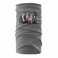 Бандана Манескин