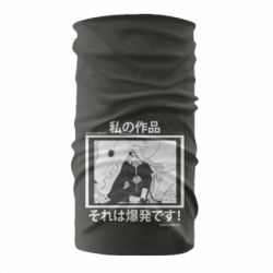 Бандана Manga Deidara - PrintSalon
