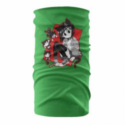 Бандана Marie Gaturo