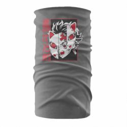 Бандана Masked Tangio - PrintSalon