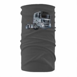 Бандана MEN truck - PrintSalon
