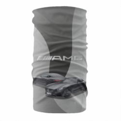 Бандана Mercedes GT 1039 - PrintSalon