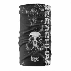 Бандана Metro Skull