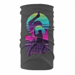 Бандана Might Guy - PrintSalon