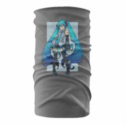 Бандана Miku art