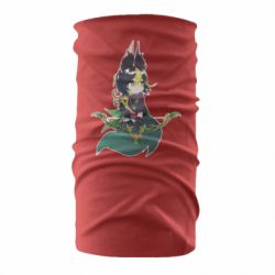 Бандана Милый Тигнари - PrintSalon