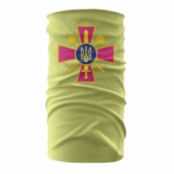 Бандана-труба Министерство обороны Украины - PrintSalon