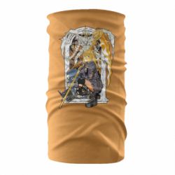 Бандана Миса - PrintSalon