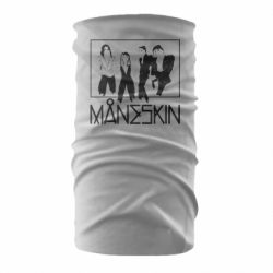 Бандана Мо́нэски