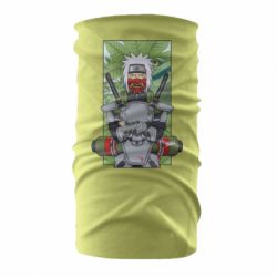 Бандана Modern art  Jiraiya - PrintSalon