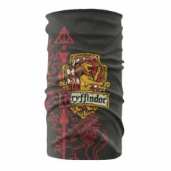 Бандана Modern Gryffindor - PrintSalon