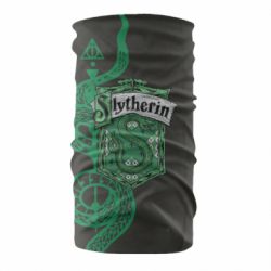 Бандана Modern Slytherin - PrintSalon