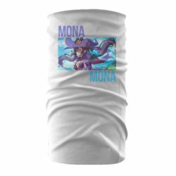 Бандана Mona art - PrintSalon