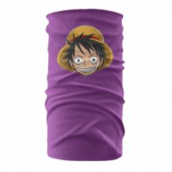 Бандана Monkey D. Luffy from One Piece - PrintSalon