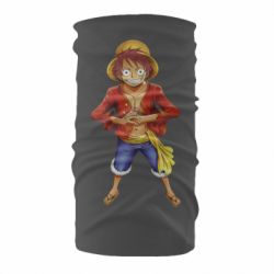 Бандана Monkey D. Luffy - PrintSalon