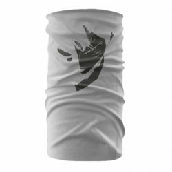 Бандана Monkey Dee Luffy - PrintSalon