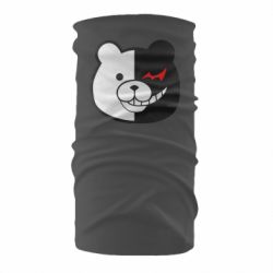 Бандана Monomishka portrait-PrintSalon Бандана Monomishka portrait