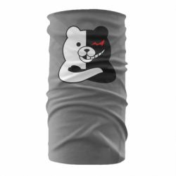 Бандана Monomishka with hands - PrintSalon