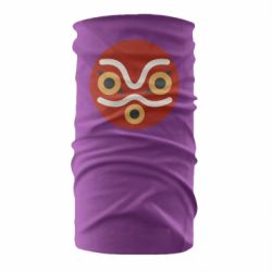 Бандана Mononoke mask - PrintSalon