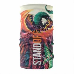 Бандана Monster standoff - PrintSalon