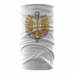 Бандана-труба Морская Пехота Украины - PrintSalon
