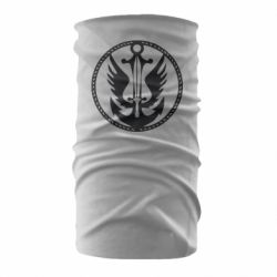 Бандана-труба Морская Пехота - PrintSalon