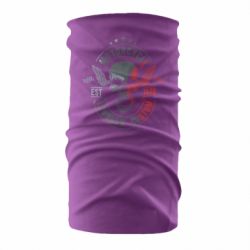 Бандана Moto skull - PrintSalon