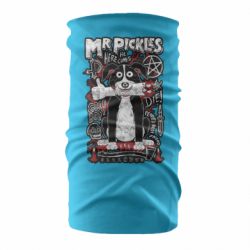 Бандана Mr pickles the dog - PrintSalon