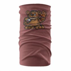 Бандана Мшк Фреде - PrintSalon