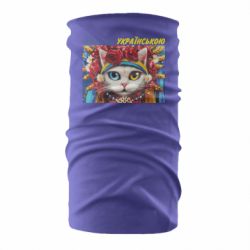 Бандана Мурчит на украинском - PrintSalon