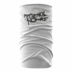 Бандана My Chemical Romance - PrintSalon