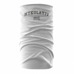 Бандана MYKOLAYIV - PrintSalon