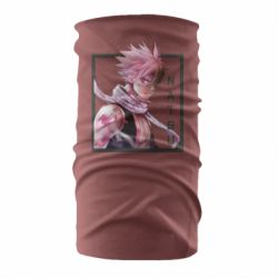 Бандана Нацу - PrintSalon