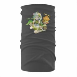 Бандана Нахида Геншин - PrintSalon