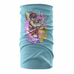 Бандана Наранча Гирга - PrintSalon