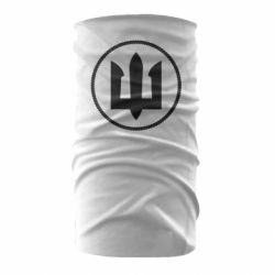 Бандана Нарукавный Знак Морской Пехоти Украины