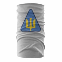Бандана Нарукавный знак воздушных сил Украины - PrintSalon