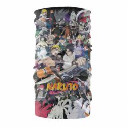 Бандана Наруто Герои