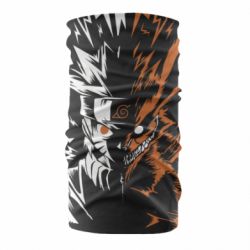 Бандана Naruto Kurama - PrintSalon
