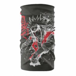 Бандана Negative Jiraiya - PrintSalon