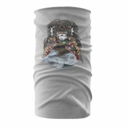 Бандана Нептун утопит твой корабль