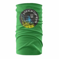 Бандана Нескорені - PrintSalon