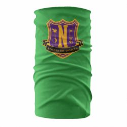 Бандана Nevermore Academy Logo