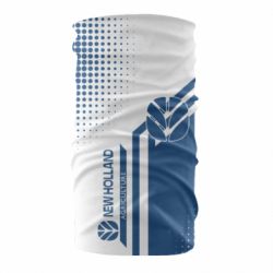 Бандана NewHolland - PrintSalon