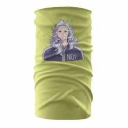 Бандана Noi from Dorohedoro - PrintSalon