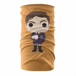 Бандана Номер Пять Чиби - PrintSalon