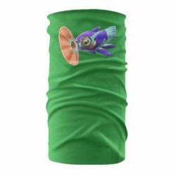 Бандана Nootfish - PrintSalon