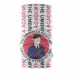 Бандана Number Five. Umbrella Academy - PrintSalon