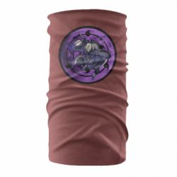 Бандана Obito in Endless Tsukuyomi - PrintSalon